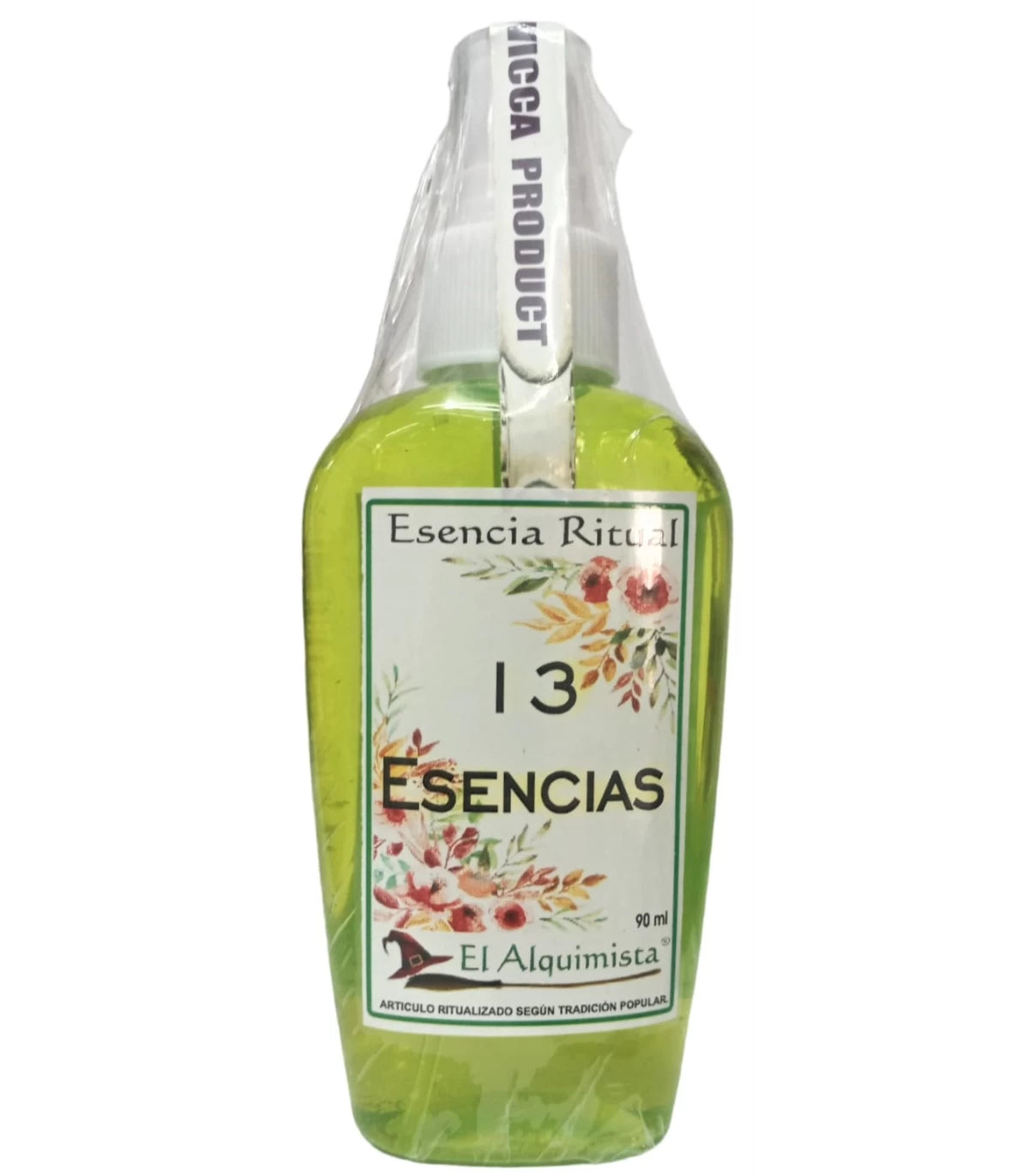 COLONIA 13 ESENCIAS