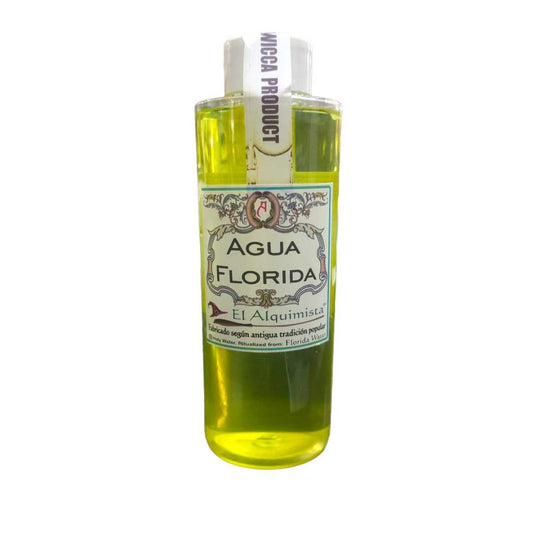 AGUA FLORIDA