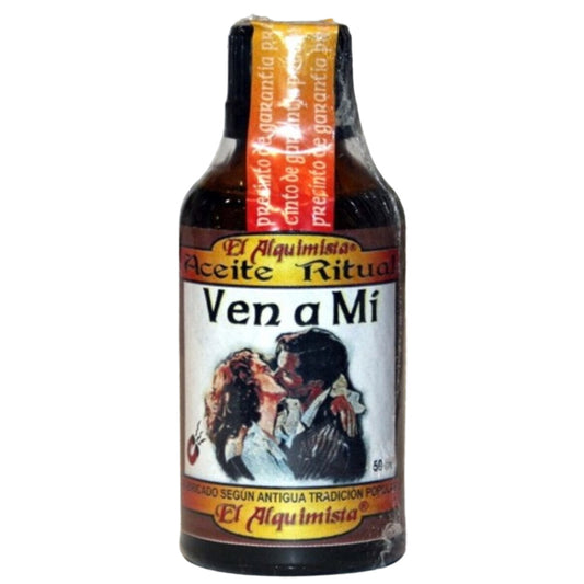 ACEITE VEN A MI