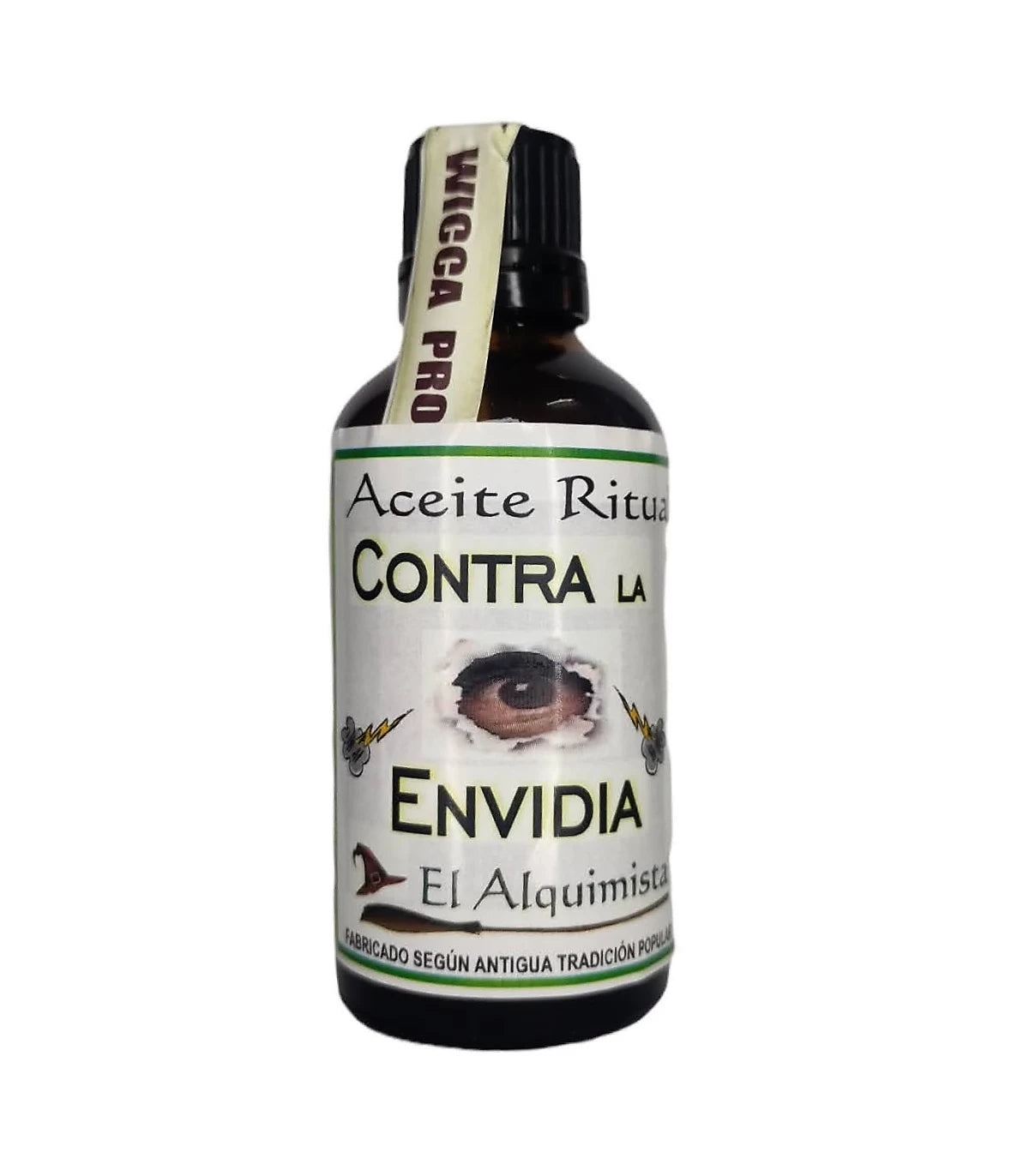 ACEITE CORTA ENVIDIA