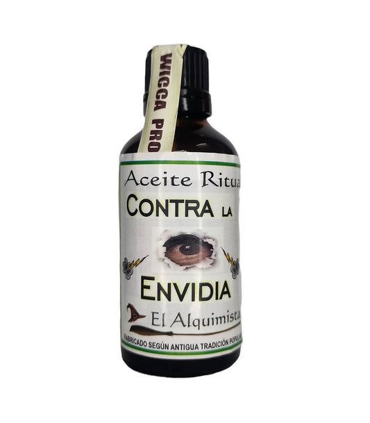 ACEITE CORTA ENVIDIA