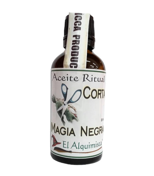 ACEITE CORTA MAGIA NEGRA