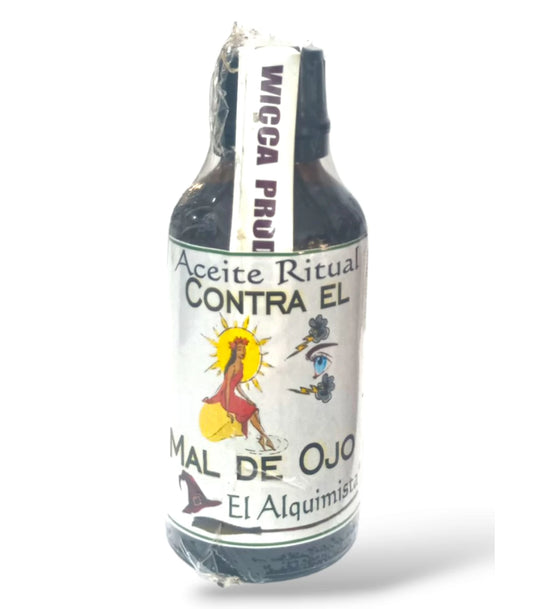 ACEITE CORTA MAL DE OJO