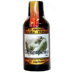 ACEITE DESESPERO