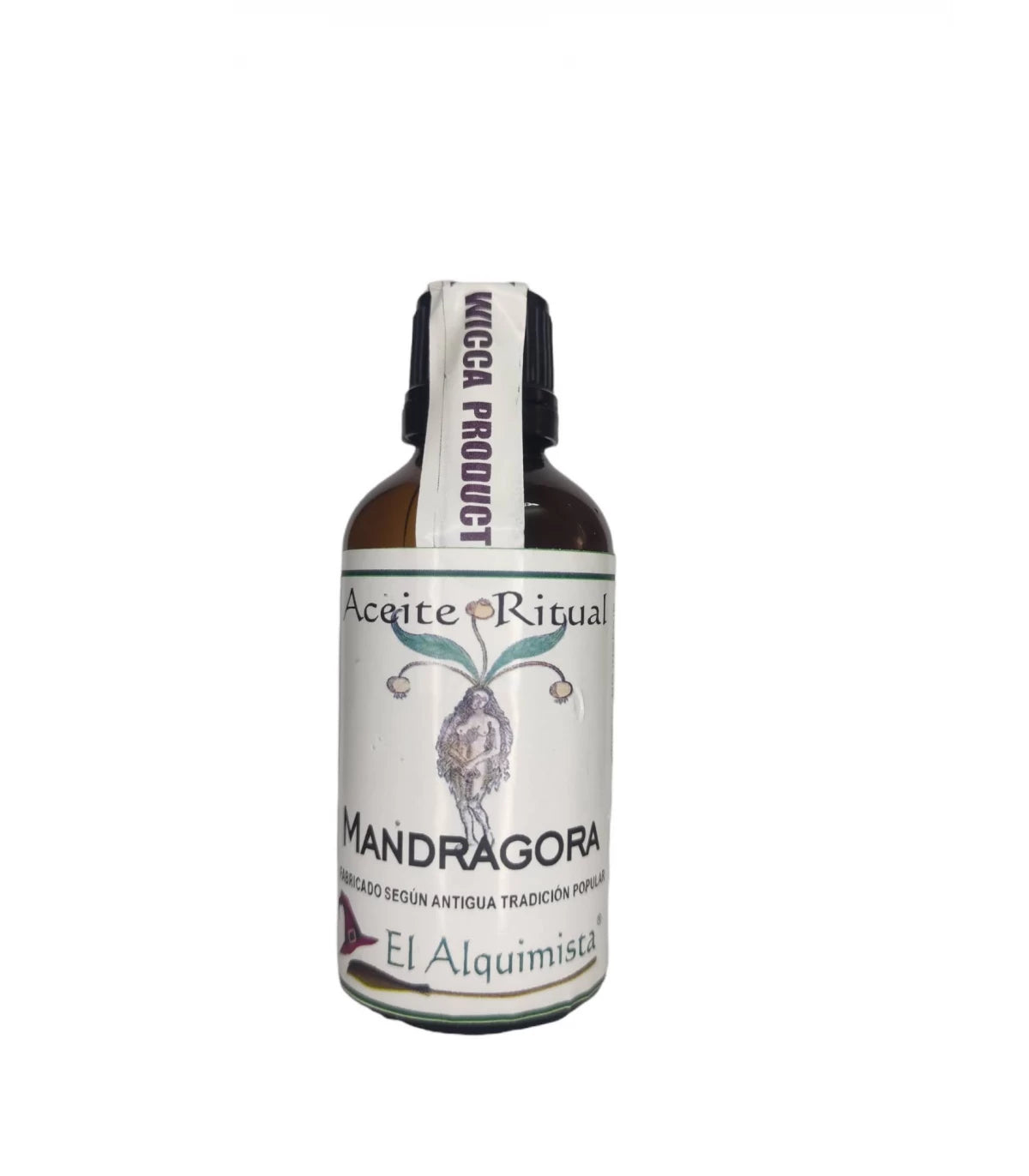 ACEITE MANDRAGORA