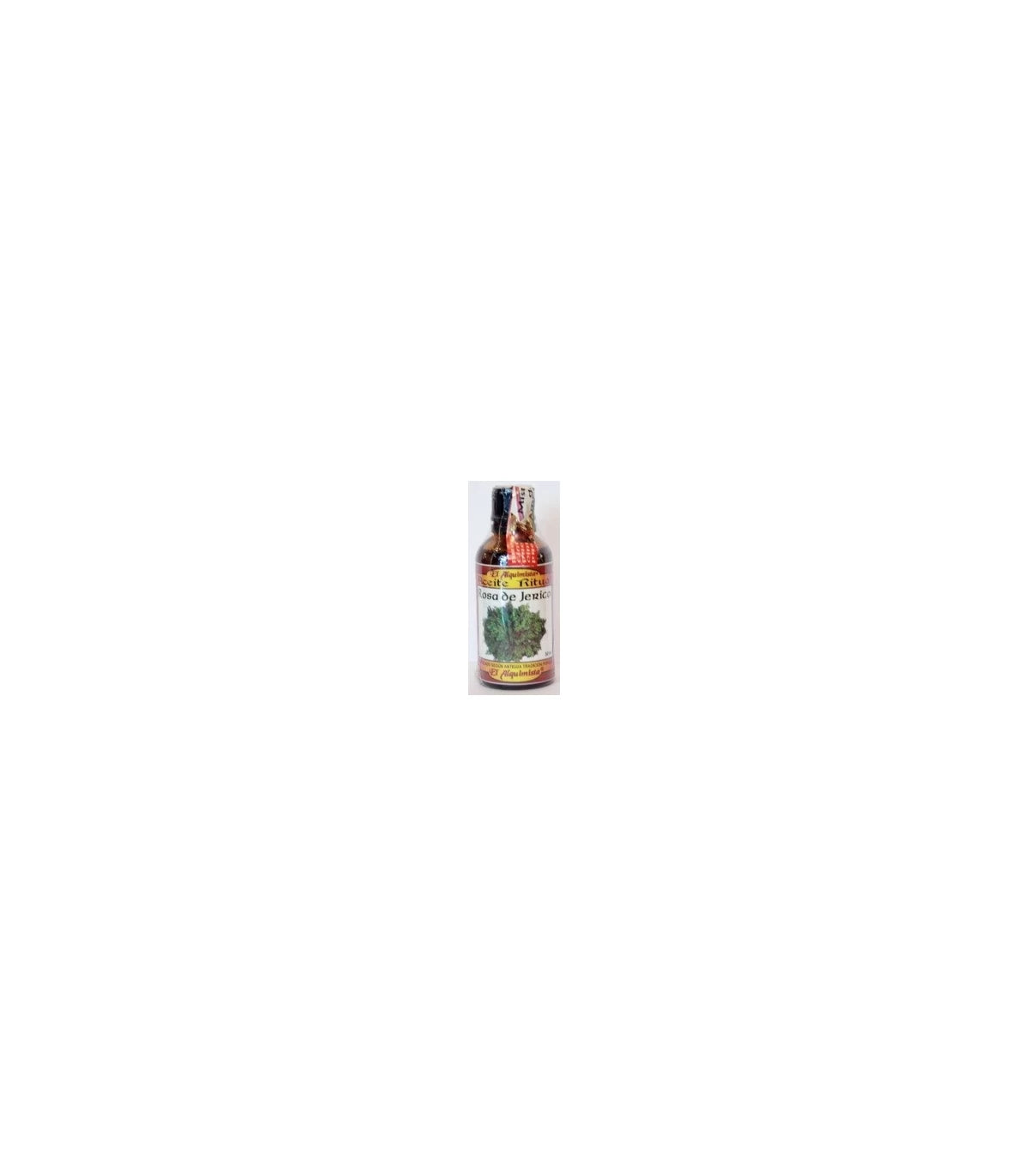 ACEITE ROSA JERICO