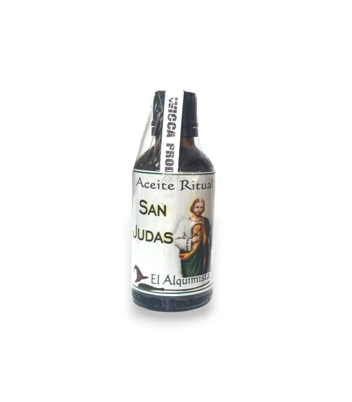 ACEITE SAN JUDAS