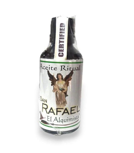 ACEITE SAN RAFAEL
