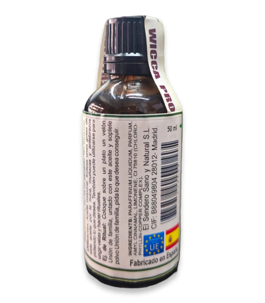 ACEITE UNION DE FAMILIA