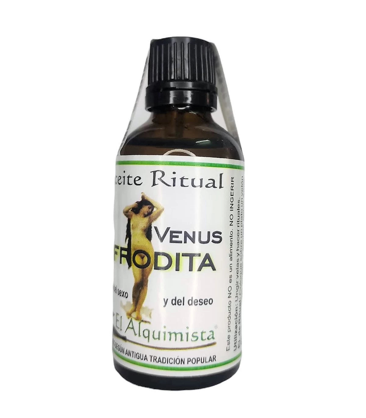 ACEITE VENUS AFRODITA