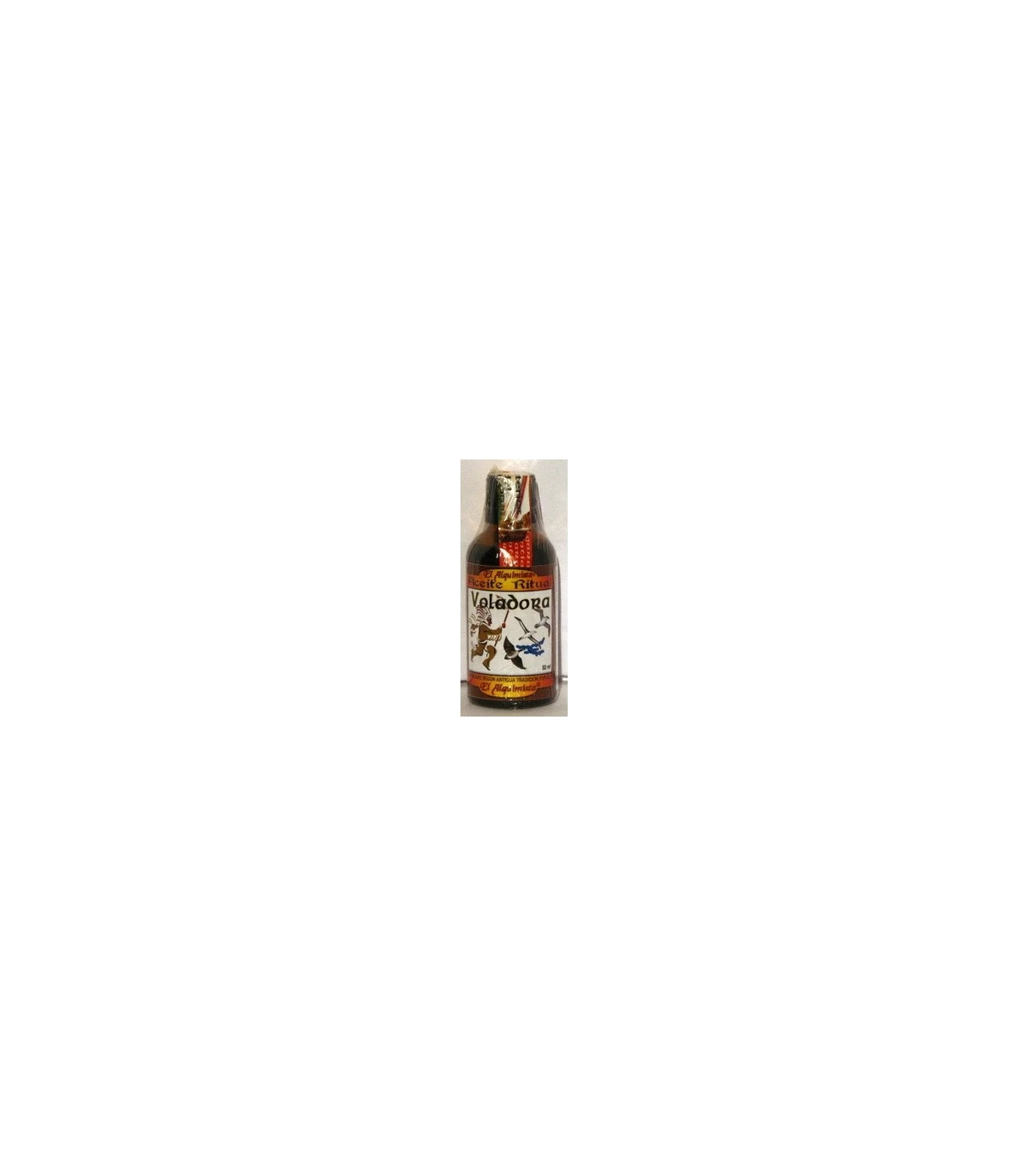 ACEITE VOLADORA