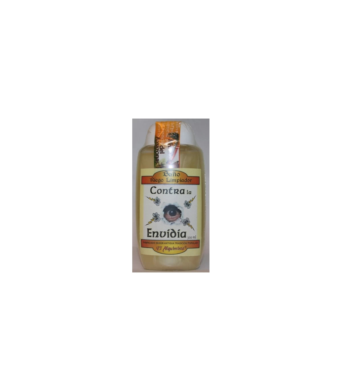 GEL CONTRA LA ENVIDIA