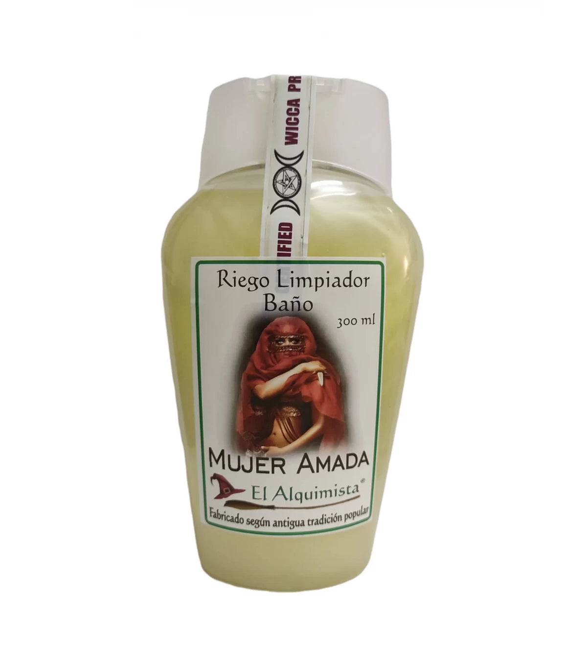 GEL MUJER AMADA