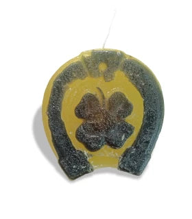 VELA BASE PARA VELONES HERRADURA