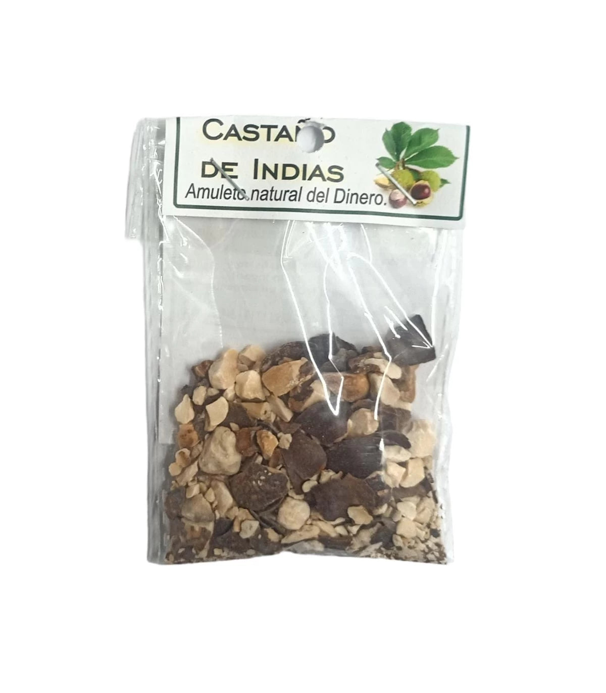 HIERBA CASTAÑO DE INDIAS