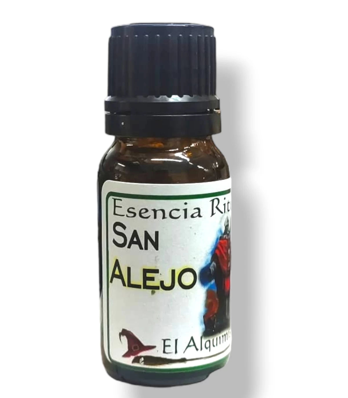 ESENCIA SAN ALEJO