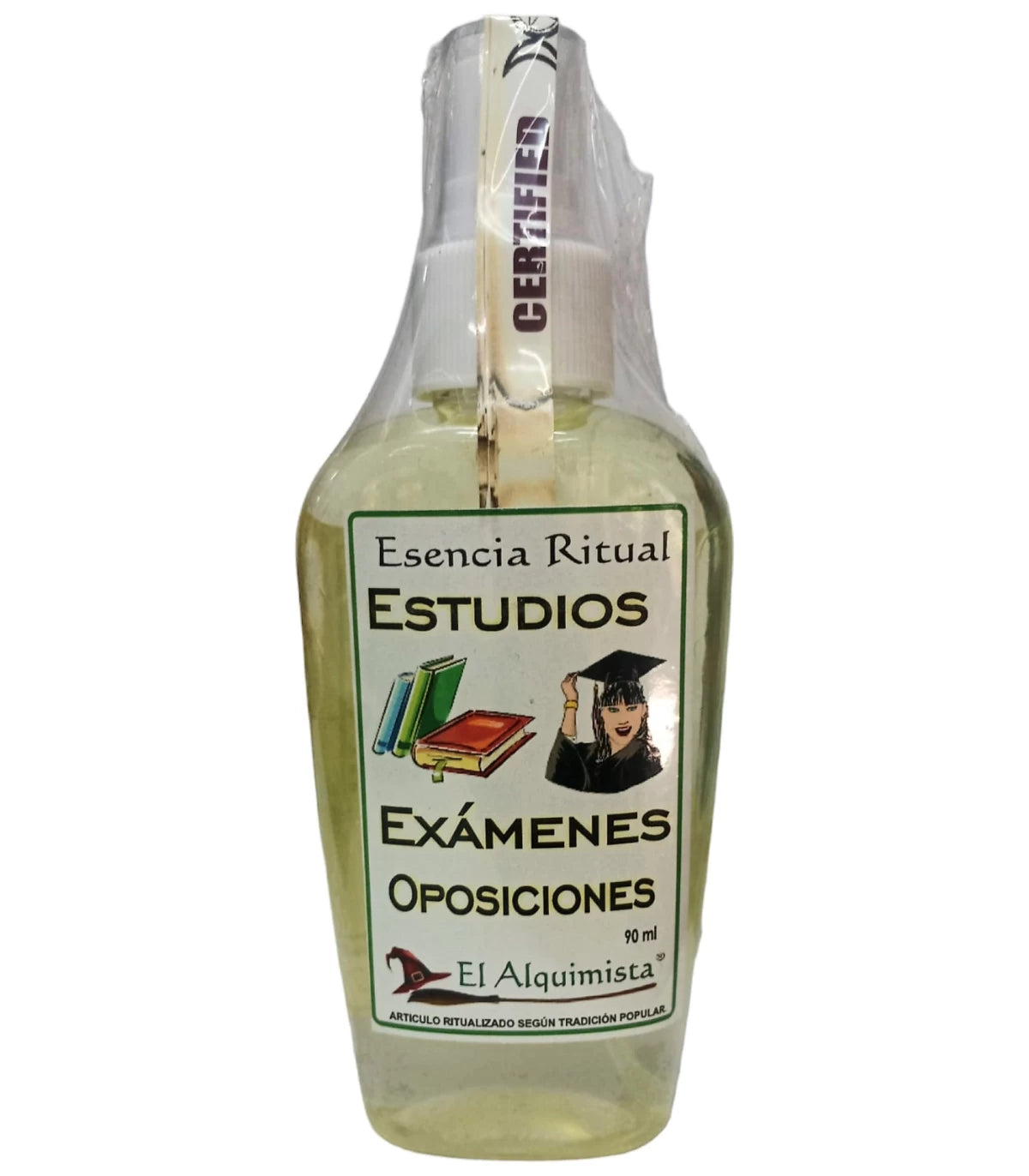 COLONIA EXAMENES, ESTUDIOS Y OPOSICIONES