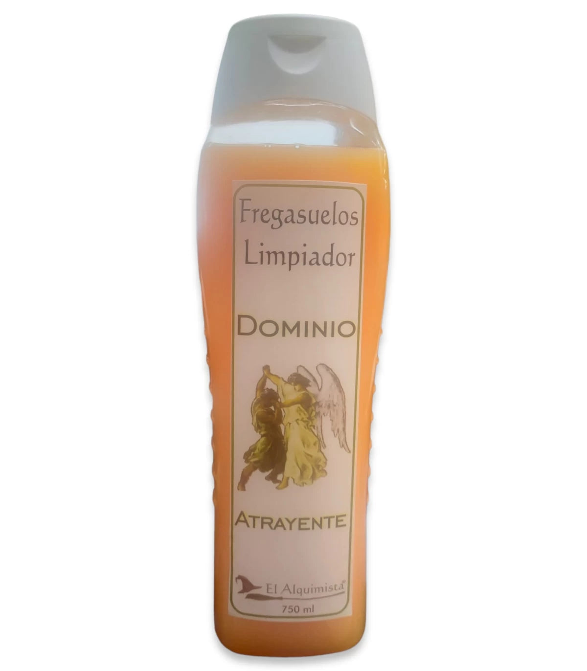 FRIEGASUELOS DOMINIO