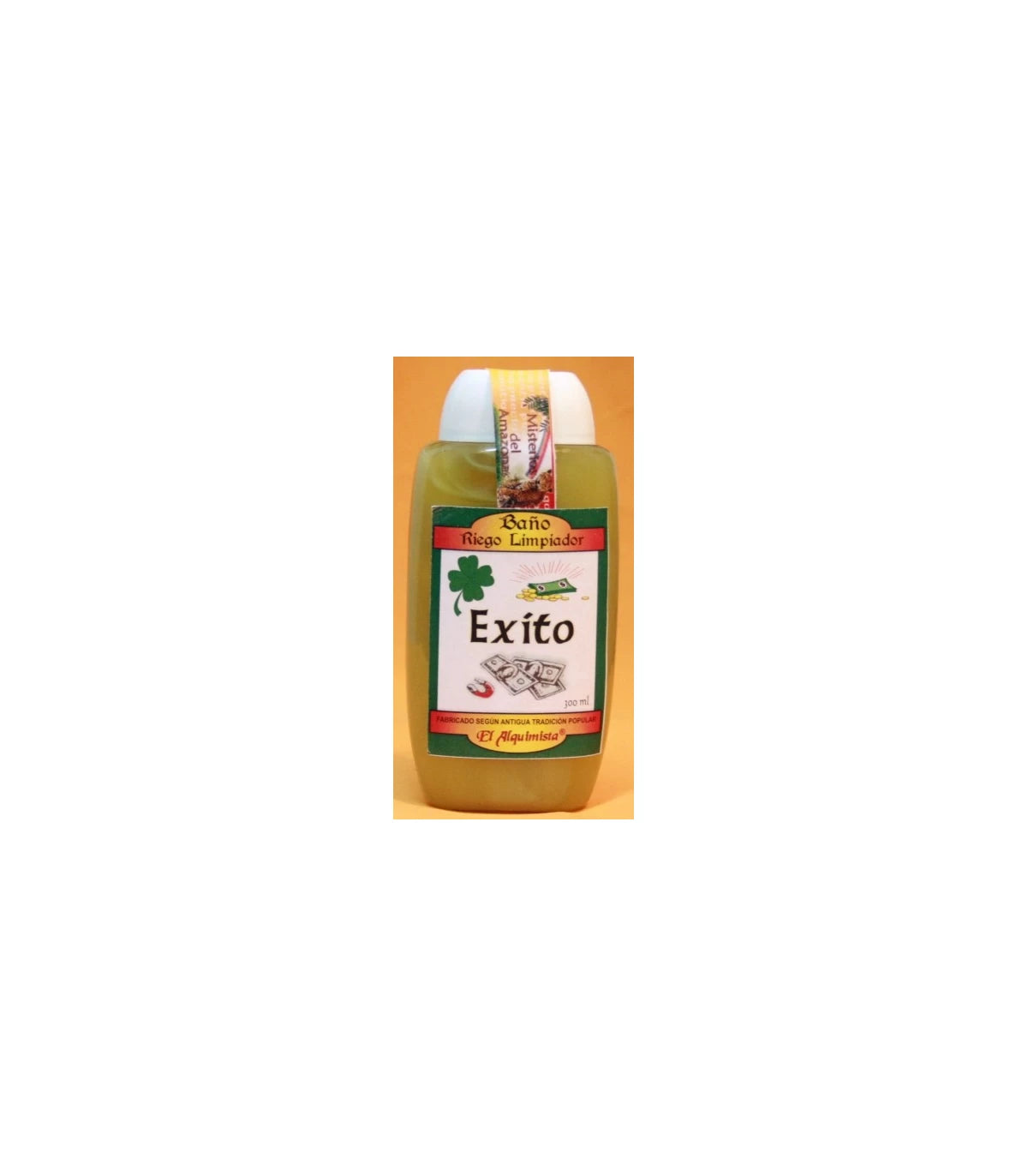 GEL ÉXITO