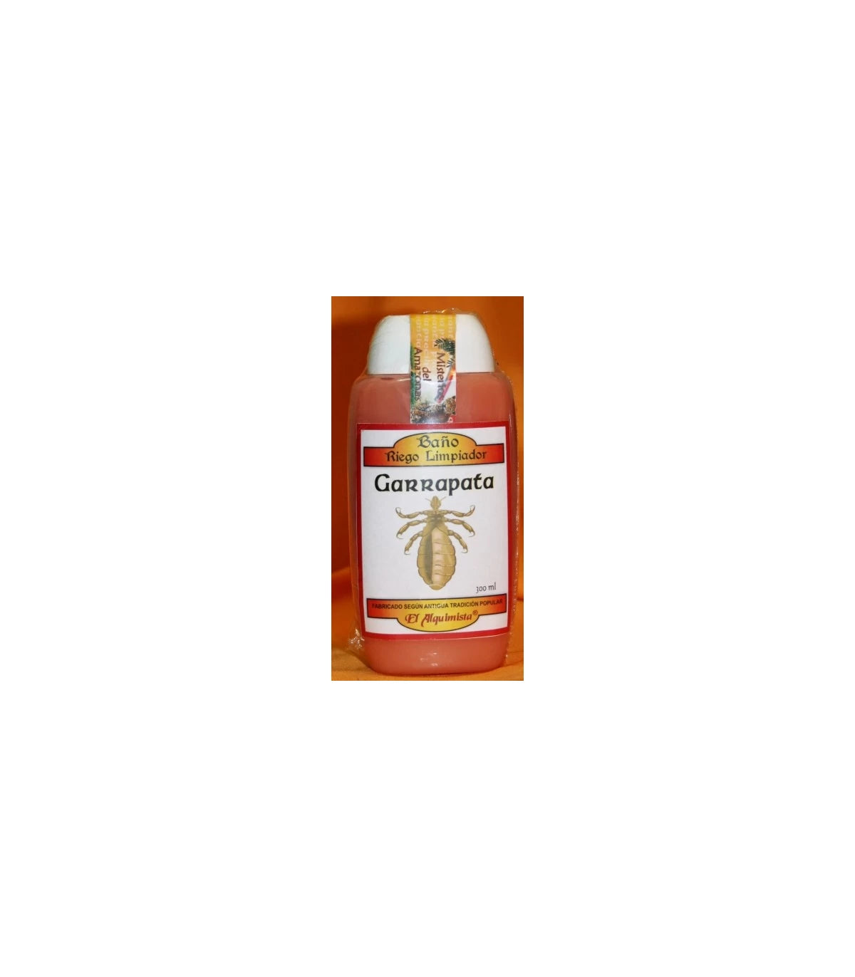 GEL GARRAPATA