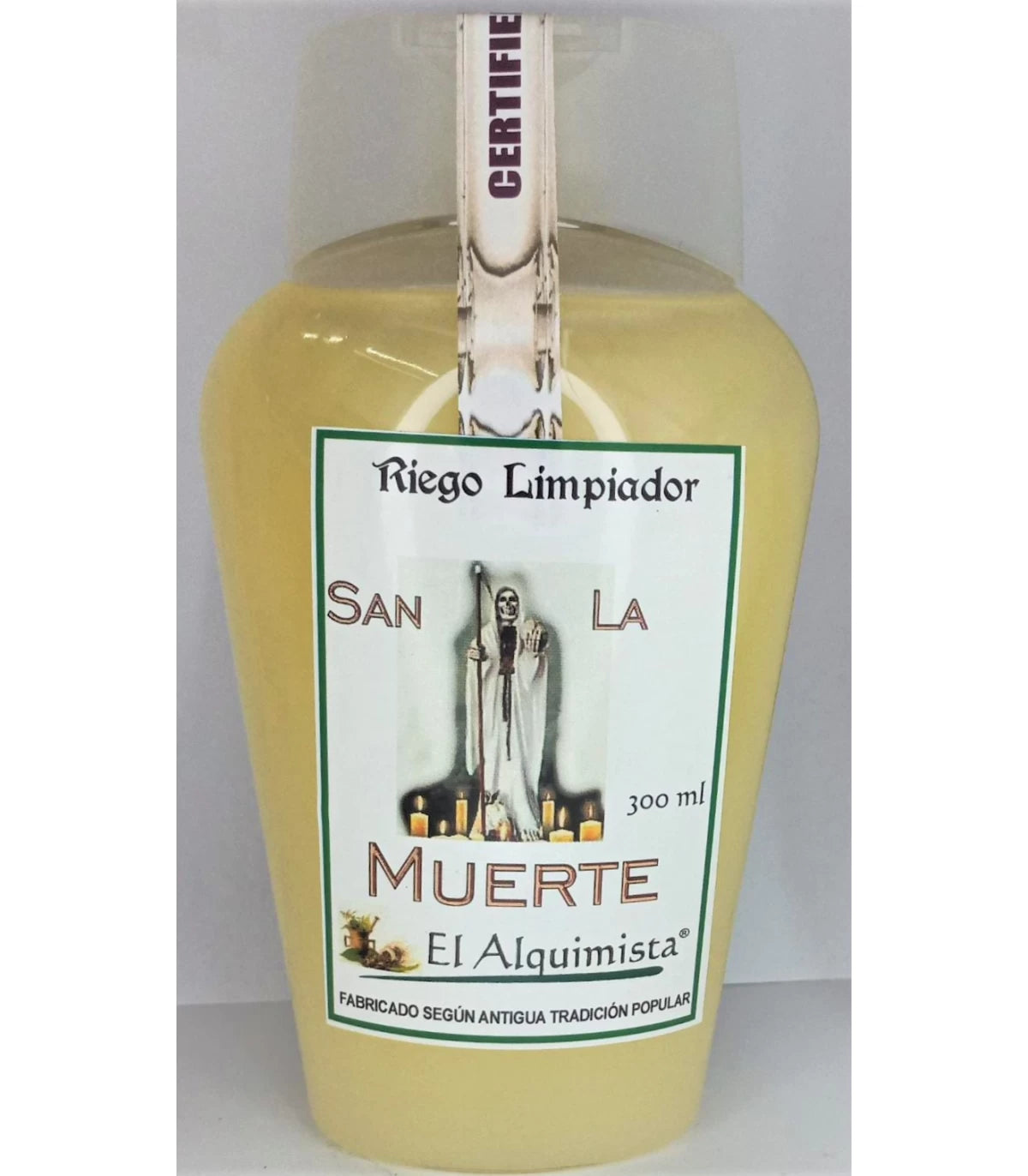 GEL SAN LA MUERTE