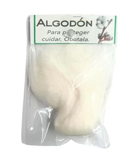 HIERBA ALGODON