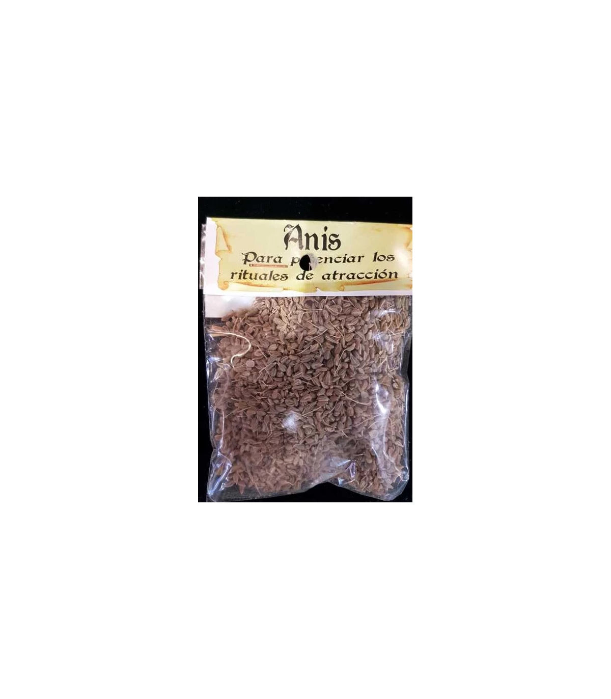 HIERBA ANIS ESTRELLADO