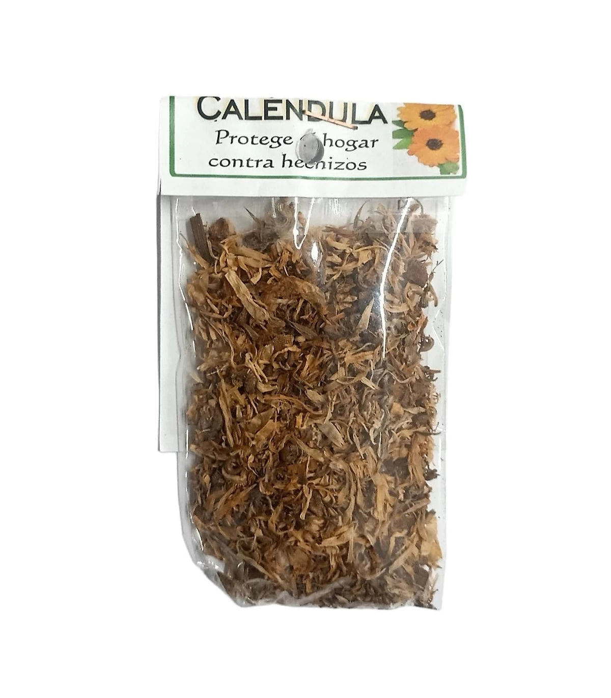 HIERBA CALENDULA