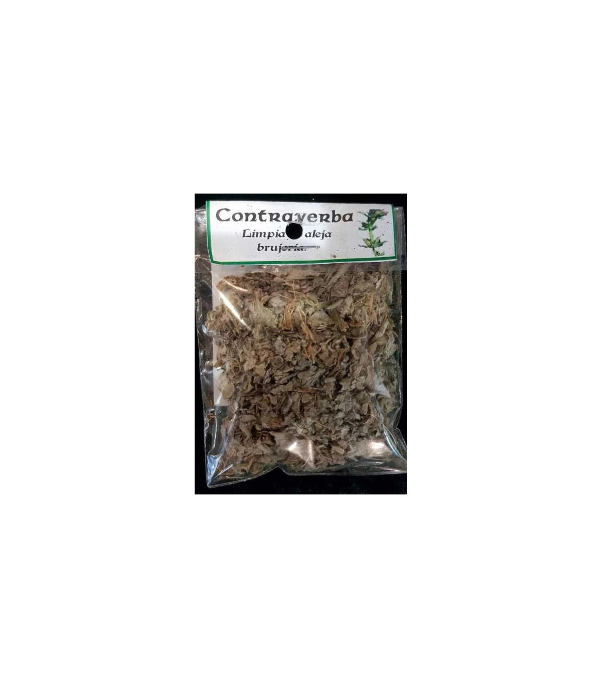 HIERBA CONTRAYERBA