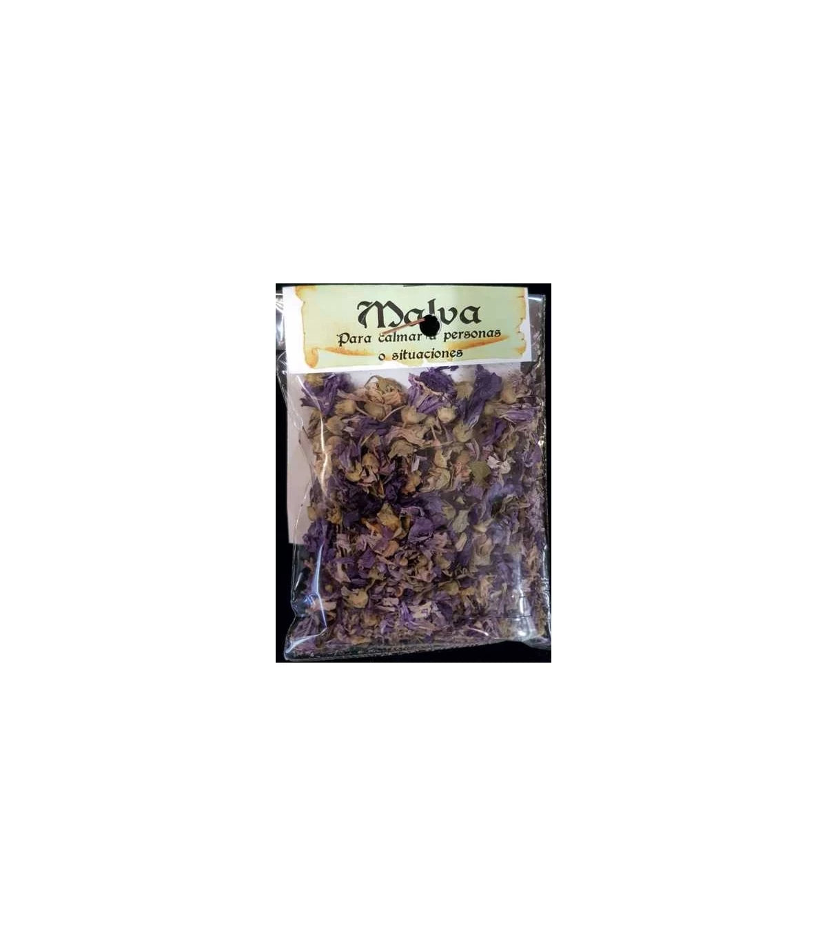 HIERBA MALVA