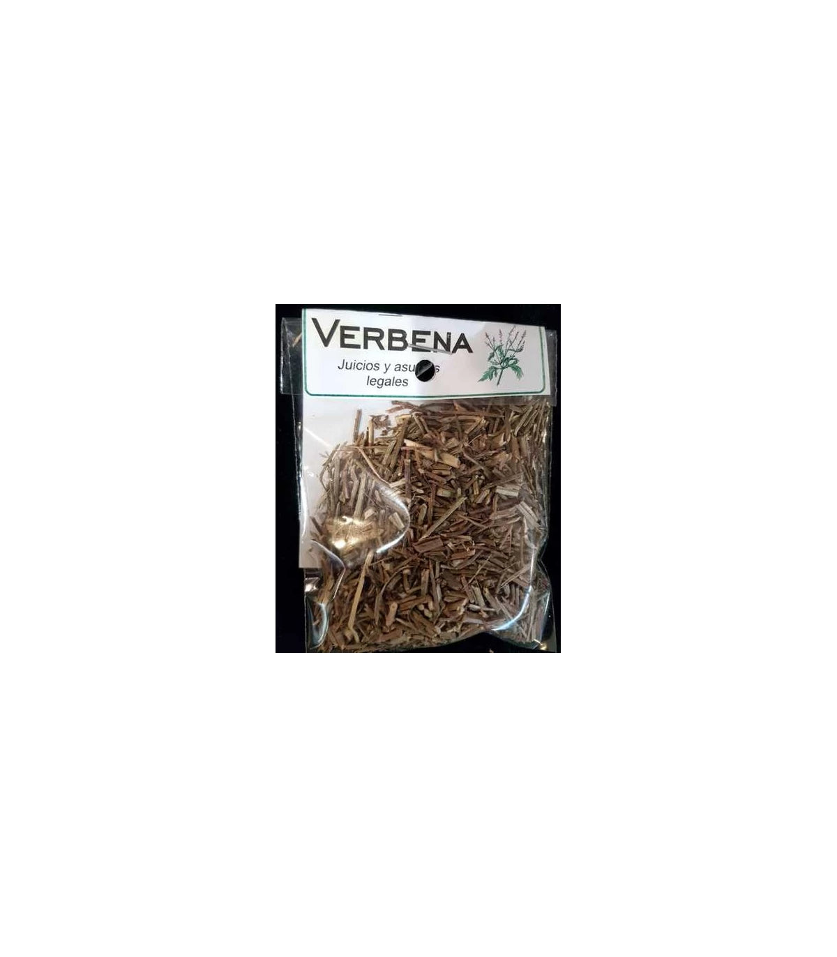 HIERBA VERBENA