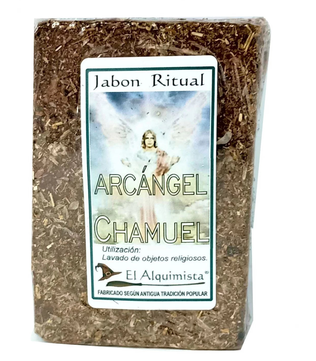JABON CHAMUEL