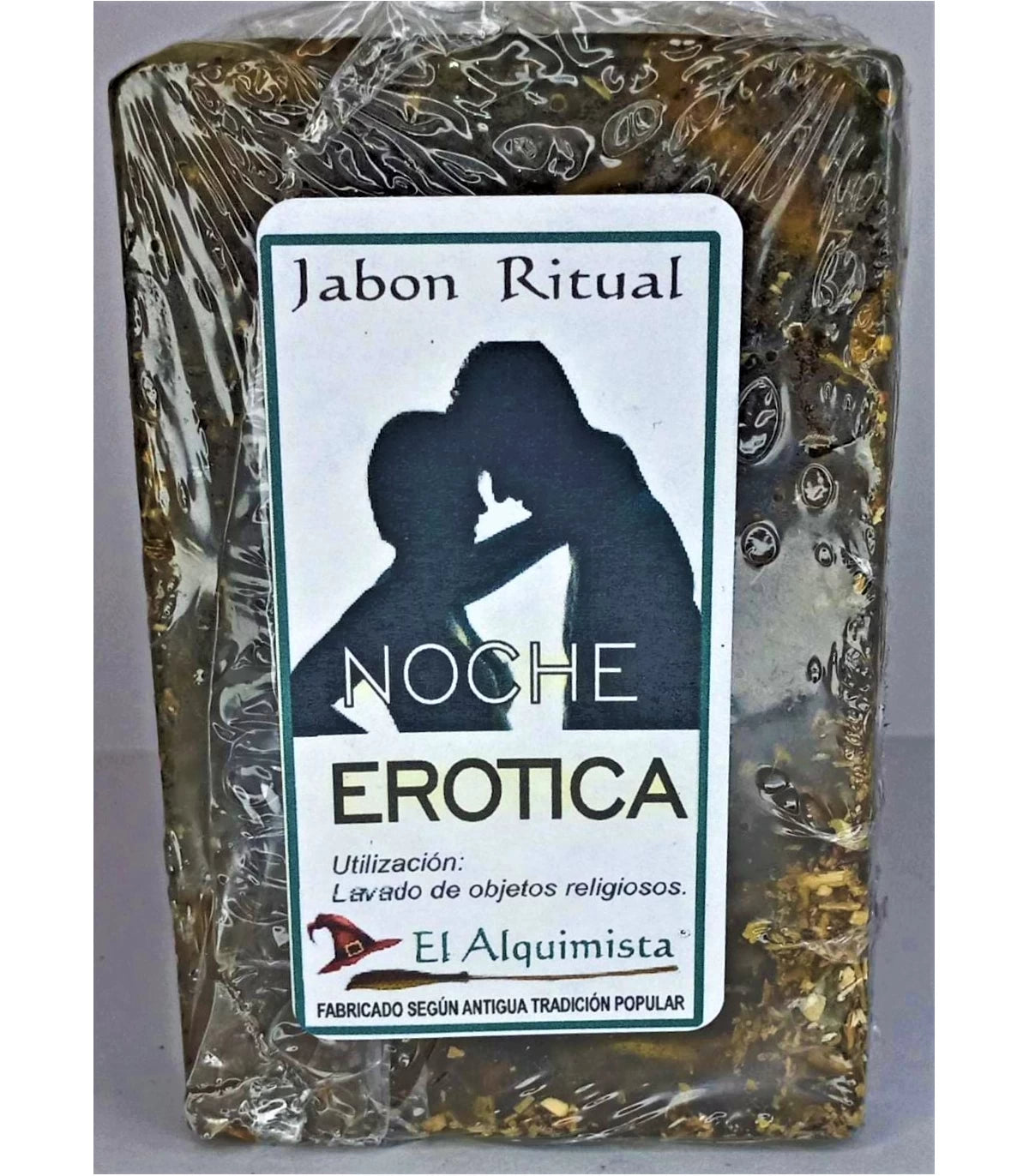 JABON NOCHE EROTICA