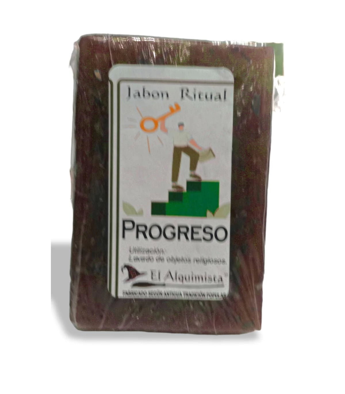 JABON PROGRESO
