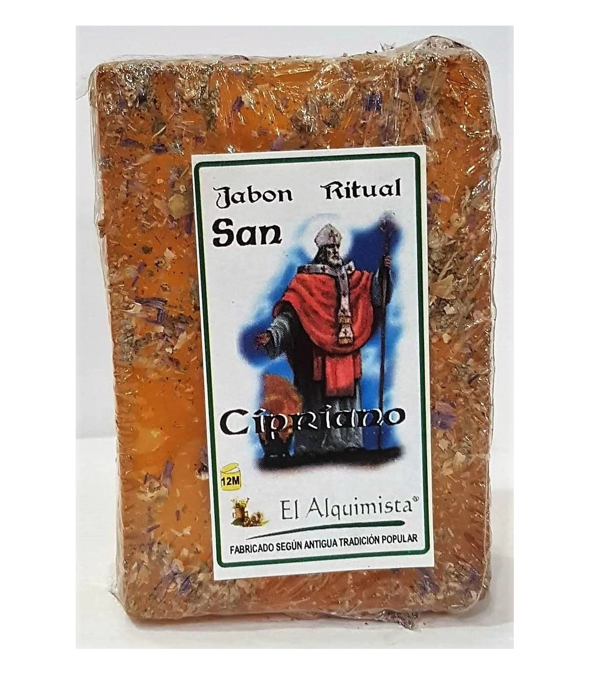 JABON SAN CIPRIANO