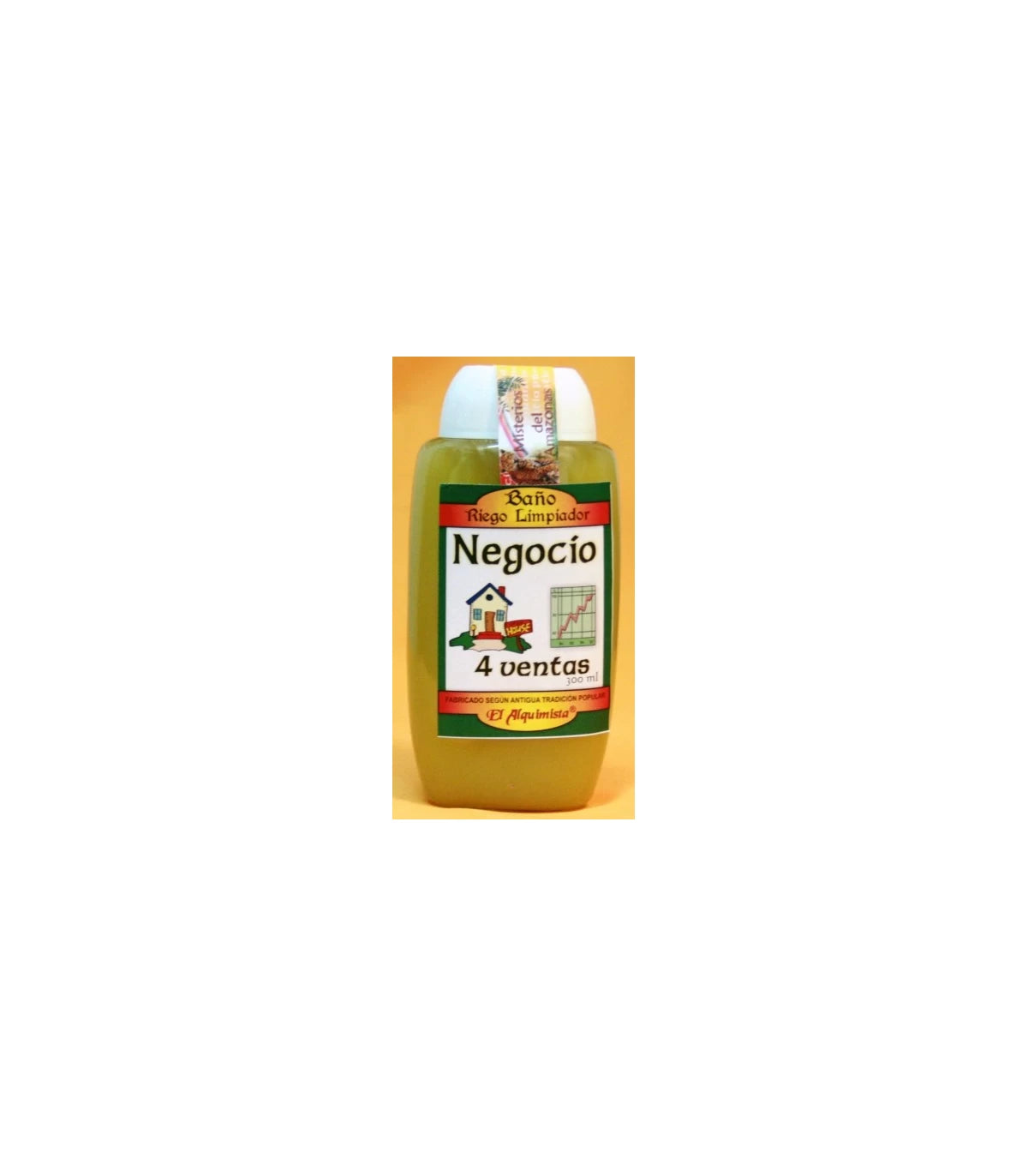 GEL NEGOCIO 4 VENTAS