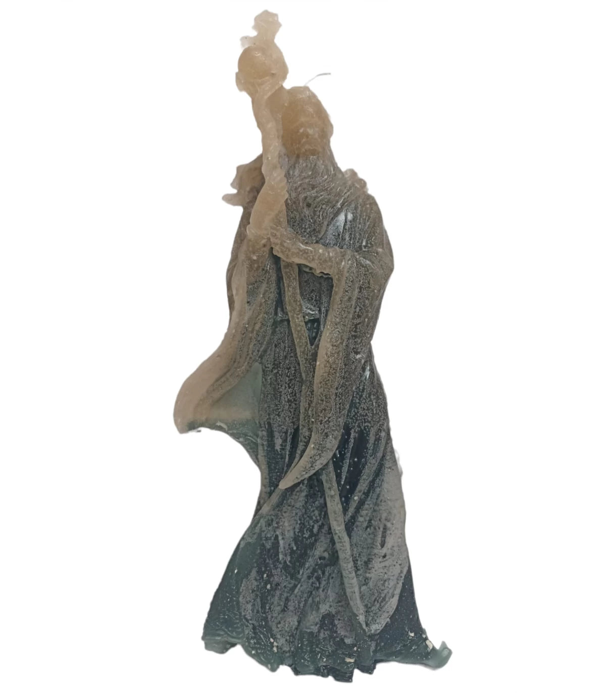 VELA MAGO MERLIN 25 CM