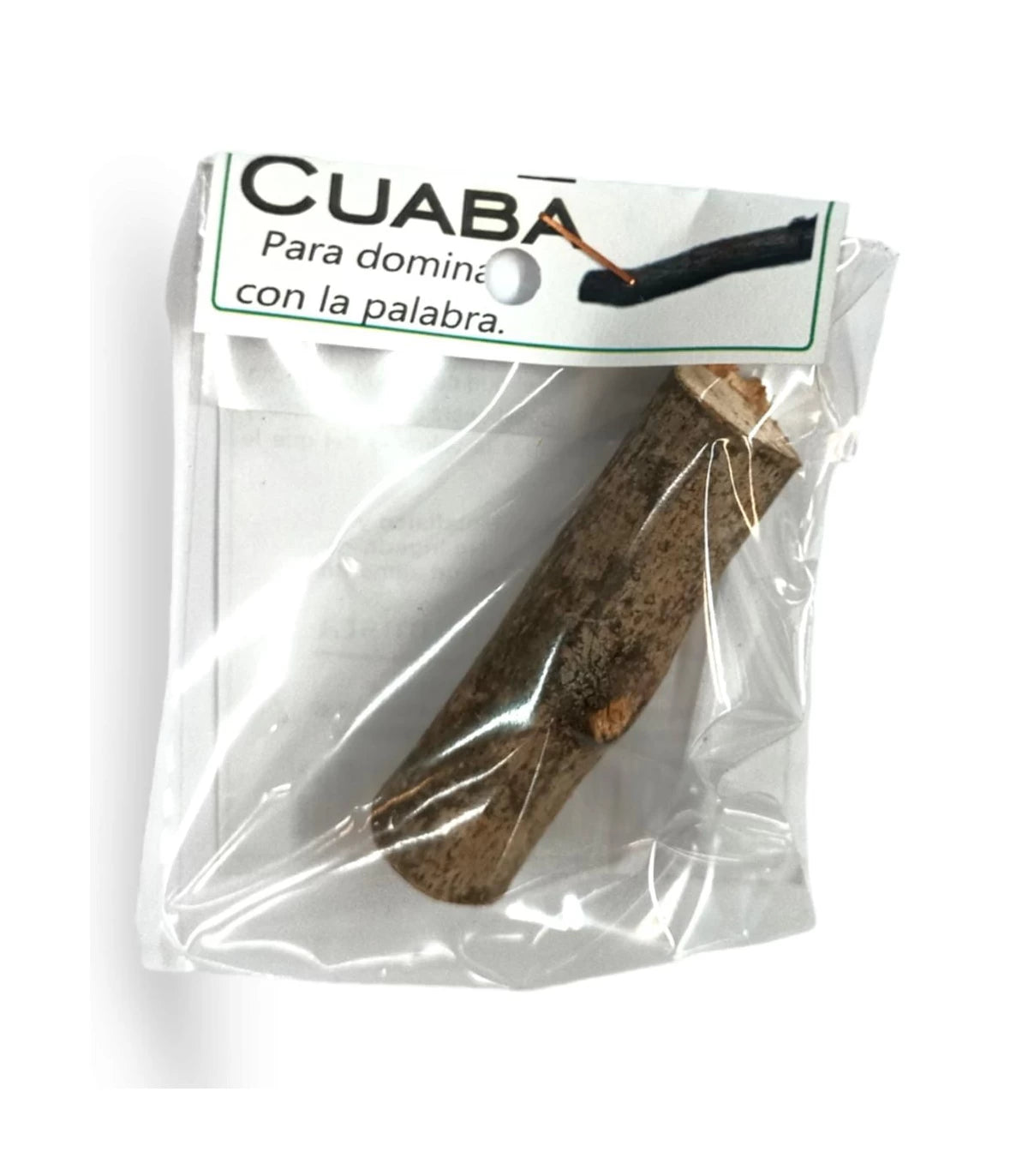 PALO CUABA