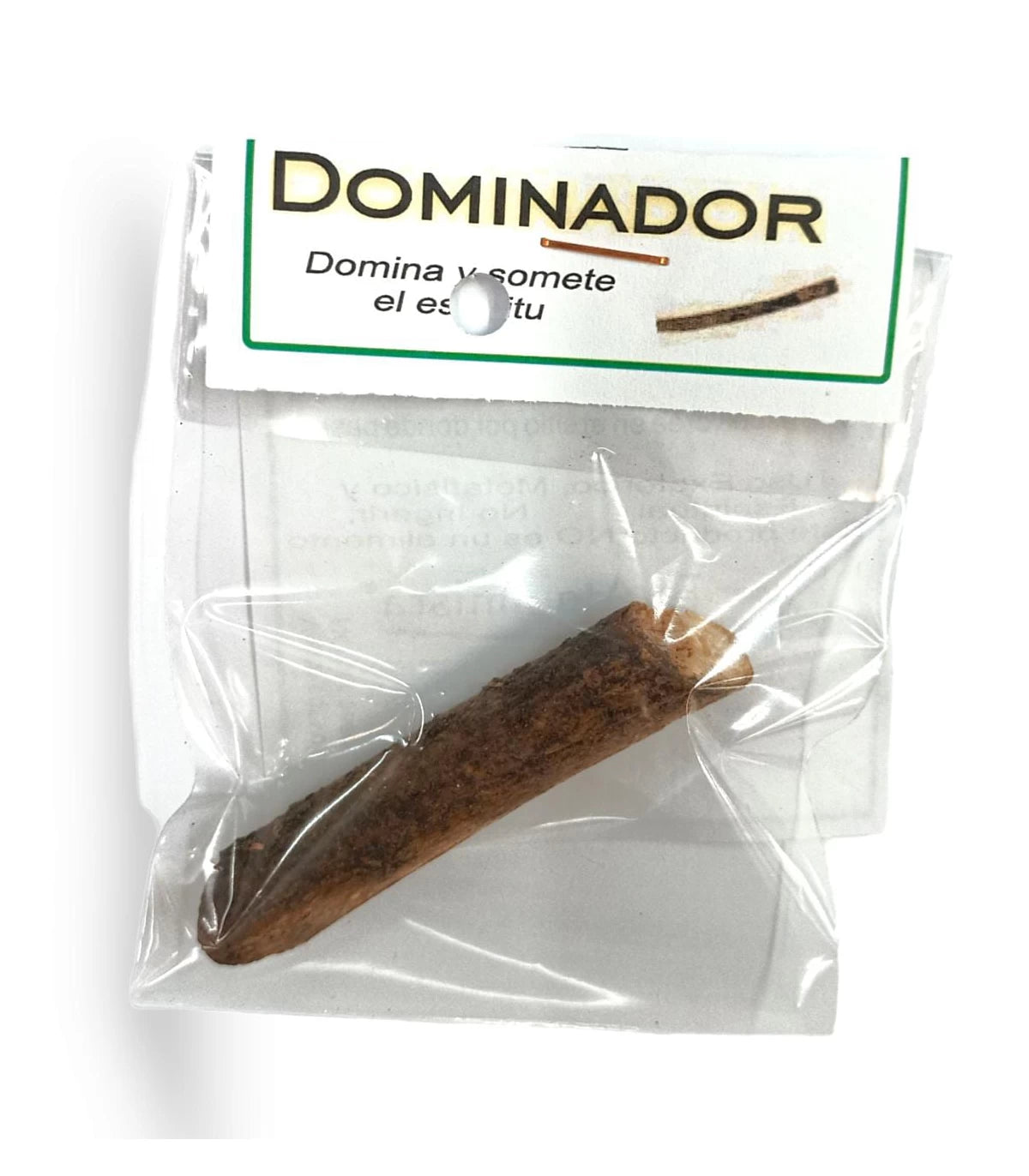 PALO DOMINADOR