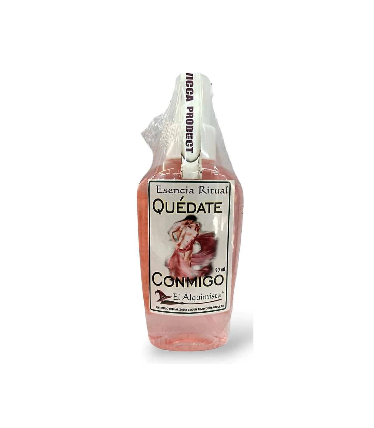 COLONIA QUEDATE CONMIGO