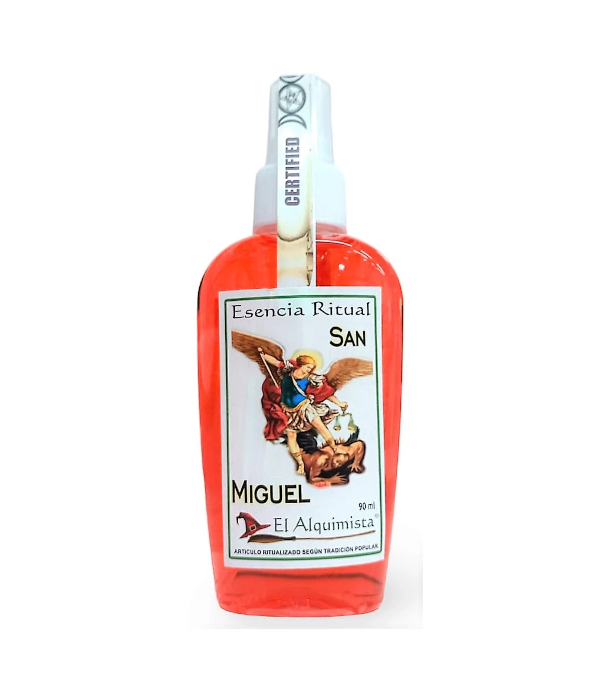 COLONIA SAN MIGUEL ARCÁNGEL