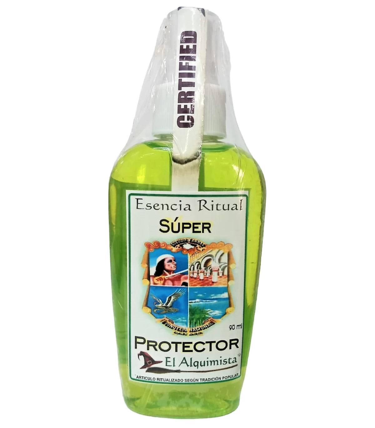 COLONIA SUPER PROTECTOR