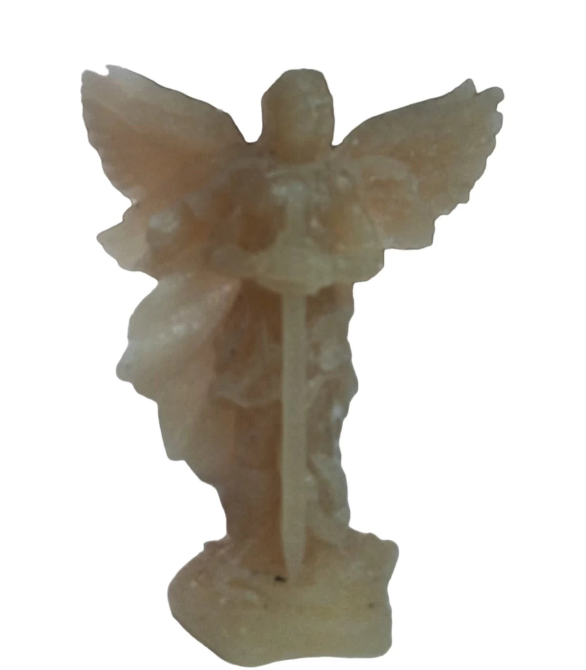 VELA ANGEL CUSTODIO 15 CM