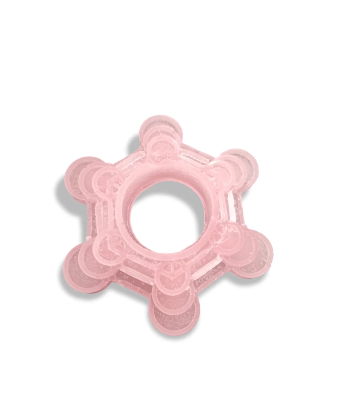 VELA METATRON ESCUDO 10 CM