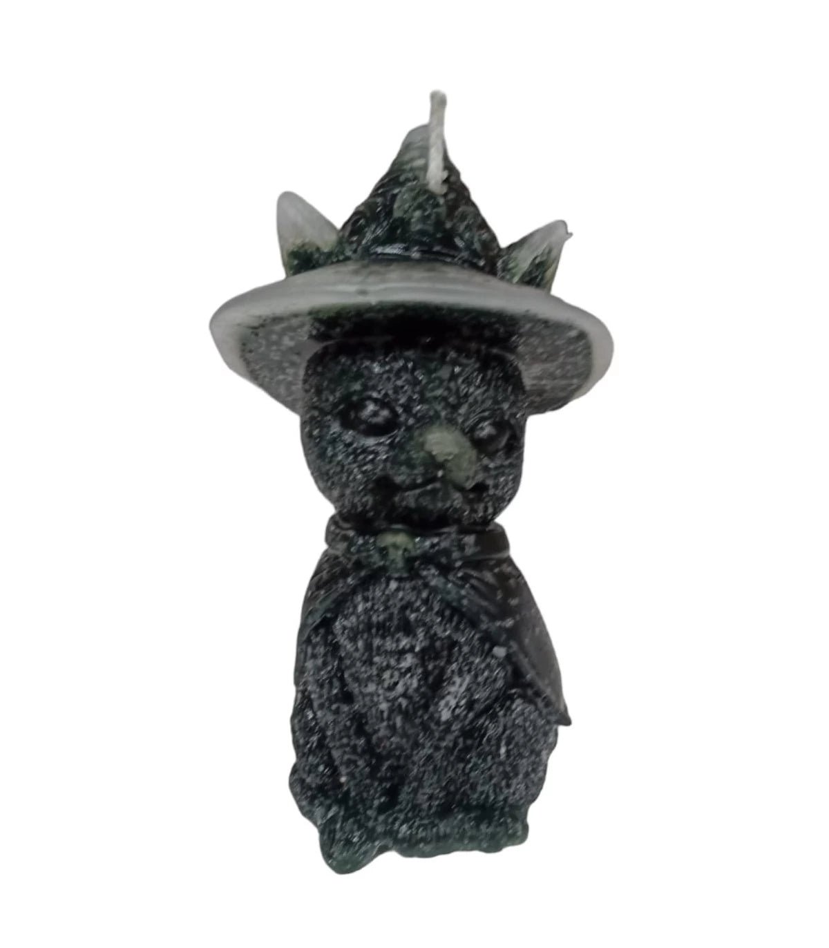 VELA GATO MAGICO 10 CM