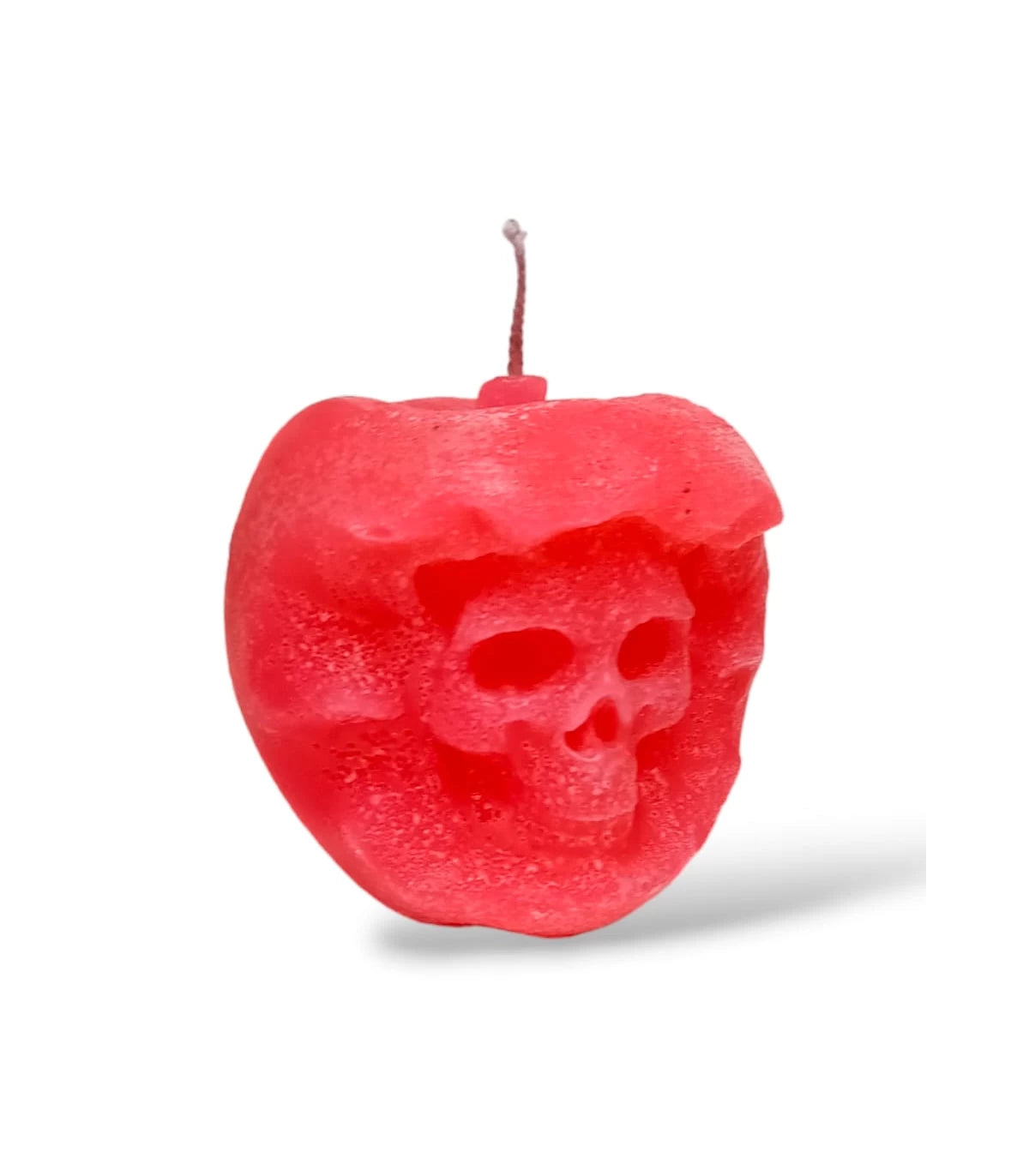 VELA MANZANA ENVENENADA