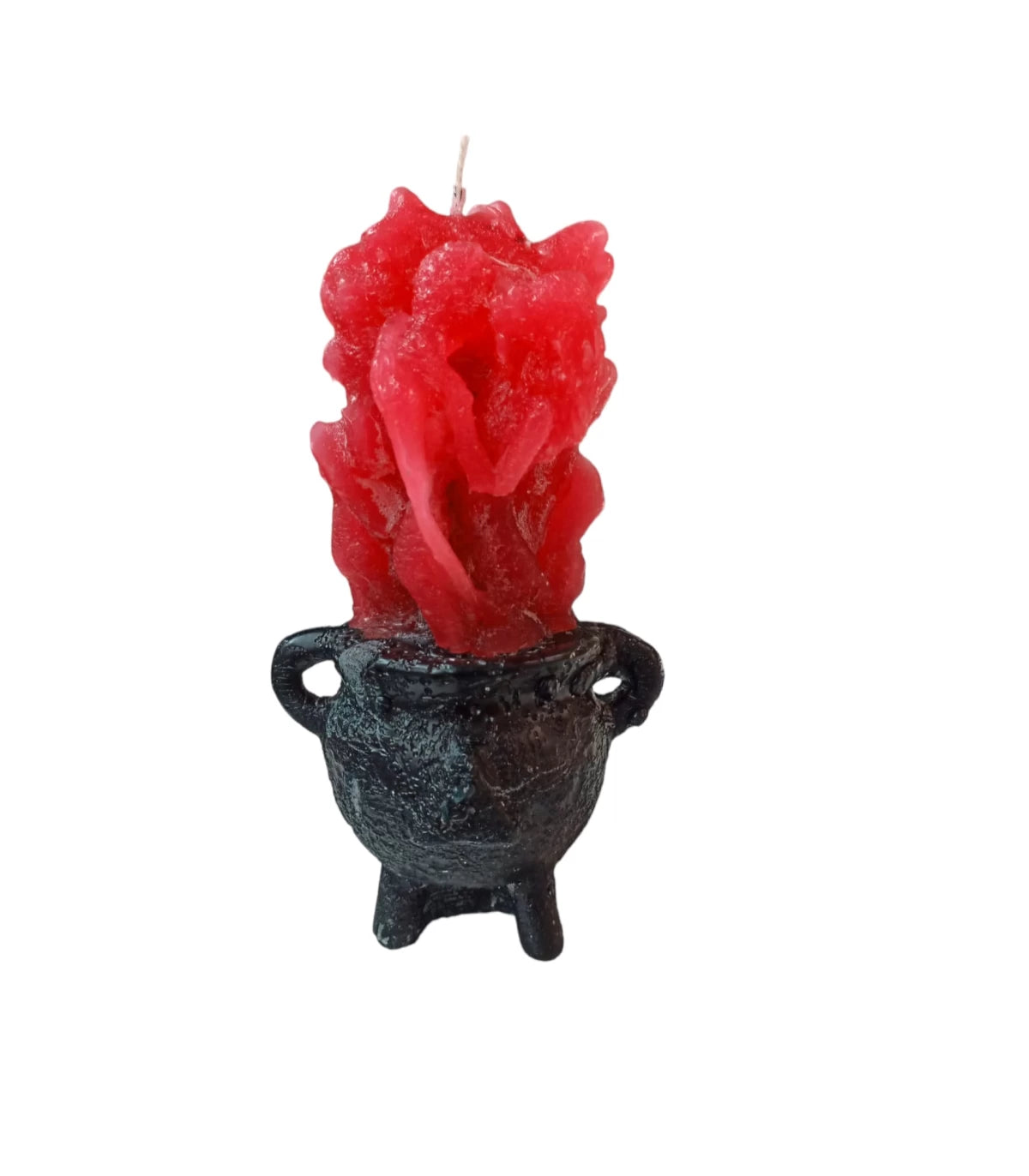 VELA CALDERO PAREJA 17 CM