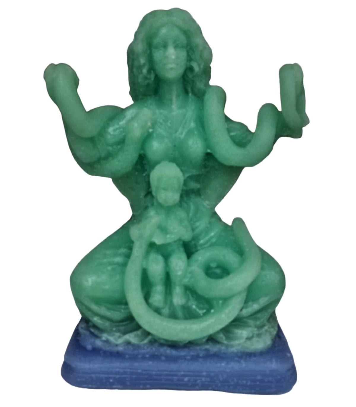 VELA SANTA MARTA DOMINADORA 25 CM