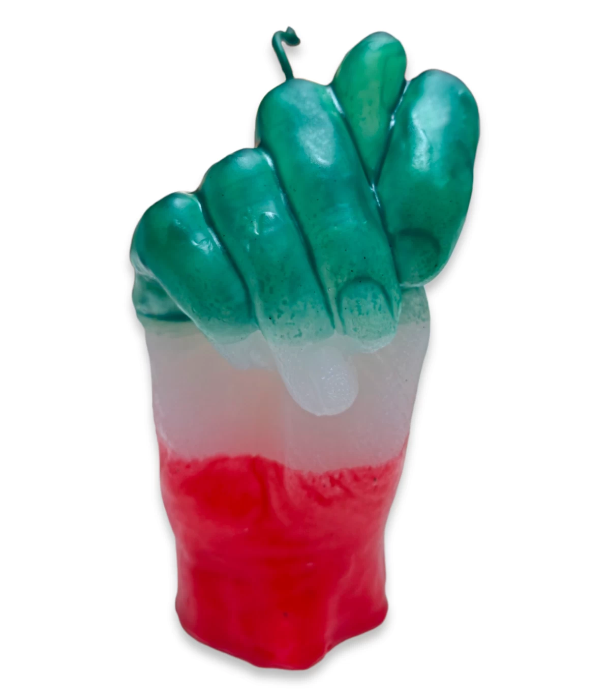 VELA PUÑO SAN JORGE