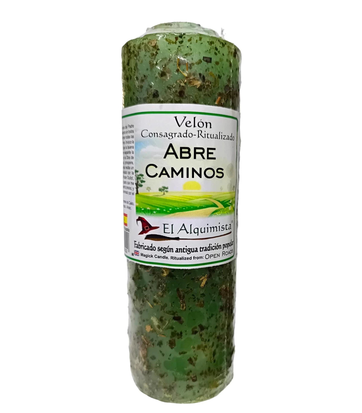 VELON ABRE CAMINOS PREPARADO 17 CM